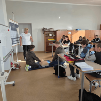 Pierwsza pomoc to ważna umiejętność!