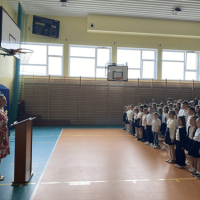 Uroczyste rozpoczęcie roku szkolnego 2025/2026