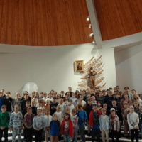 Wycieczka do Starego Sącza