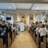 Wycieczka do Starego Sącza