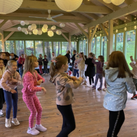 Warsztaty w ramach projektu „Edukacja w Eco Osadzie”