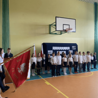 Akademia z okazji 86. rocznicy wybuchu II wojny światowej