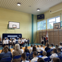 Akademia z okazji 86. rocznicy wybuchu II wojny światowej