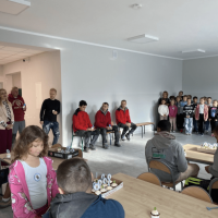 Dzień Budowlańca w naszej szkole