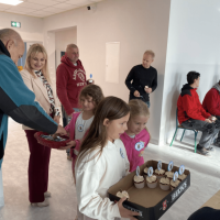 Dzień Budowlańca w naszej szkole