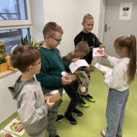 Dzień Chłopaka w naszej szkole!