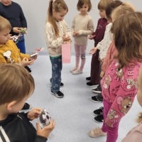 Dzień Chłopaka w naszej szkole!