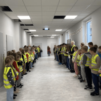 1 października – Dzień Odblasków!