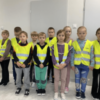 1 października – Dzień Odblasków!