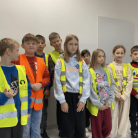 1 października – Dzień Odblasków!