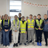 1 października – Dzień Odblasków!