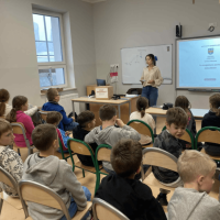 Tydzień o przeciwdziałaniu przemocy rówieśniczej