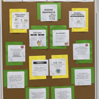 Tydzień o przeciwdziałaniu przemocy rówieśniczej