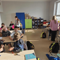 „Słodkie Słowa, które krzepią serca”