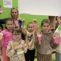 Odblaski dla seniorów