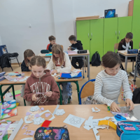 Odblaski dla seniorów