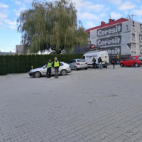 Odblaskowy Patrol w akcji!