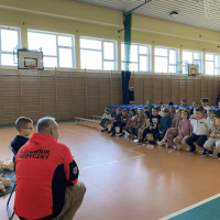 Zawsze gotowi do pomocy