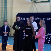 XXI Gminny Przegląd Piosenki Religijnej