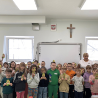 Prelekcja pielęgniarki