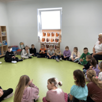 Prelekcja pielęgniarki