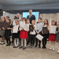 Konkurs Piosenki Patriotycznej w Gnojniku