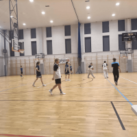 Powiatowy Turniej Koszykówki 3×3 Dziewcząt – IMS