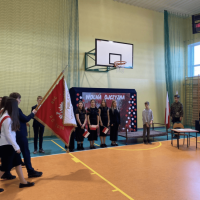 Akademia z okazji Narodowego Święta Niepodległości