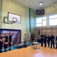 Akademia z okazji Narodowego Święta Niepodległości