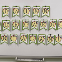 Dzień Zdrowego Śniadania w klasach 1–3