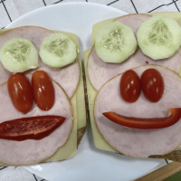 Dzień Zdrowego Śniadania w klasach 1–3