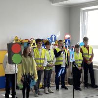 Spotkanie z Seniorkami z Żerkowa