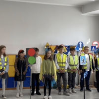 Spotkanie z Seniorkami z Żerkowa