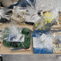 Rozstrzygnięcie Szkolnego Konkursu