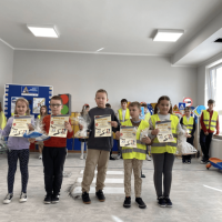 Rozstrzygnięcie Szkolnego Konkursu