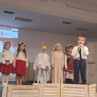 Patriotyczny Konkurs Talentów