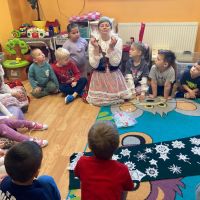 Tajniki i sekrety szydełkowania