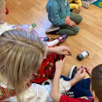 Tajniki i sekrety szydełkowania