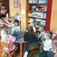 Pieczenie pierniczków