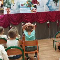 Teatr lalek ,,Bajka”