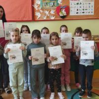 Akcja ,,BohaterON w Twojej Szkole ''