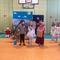 Dzień Babci i Dziadka