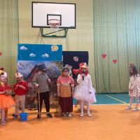 Dzień Babci i Dziadka