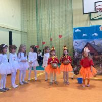 Dzień Babci i Dziadka