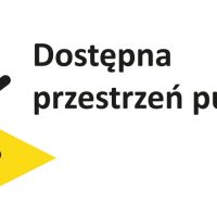 Dostępna przestrzeń publiczna