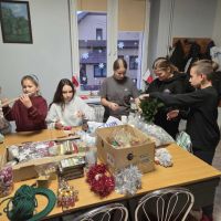 Przygotowujemy stroiki