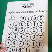 Zadanie matematyczne