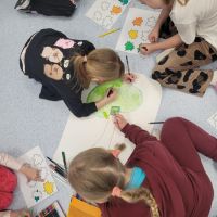 Warsztaty o relacjach