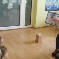 Rozpoznajemy zwierzęta leśne