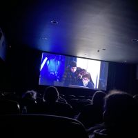 Więcej niż film – lekcja życia poza szkołą